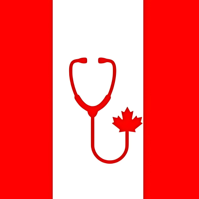 Healthcare in Canada